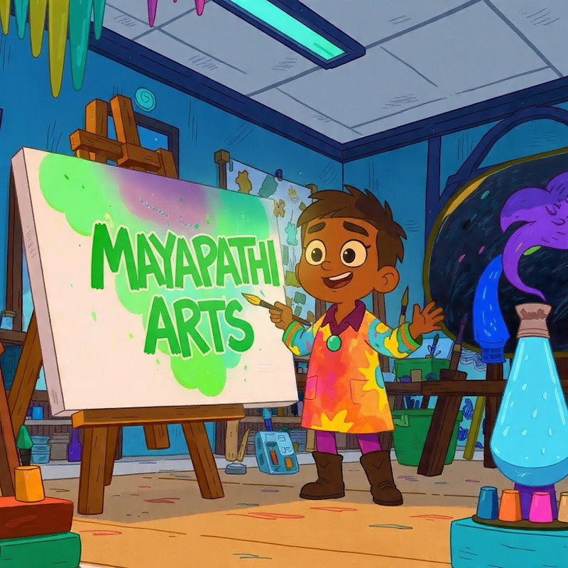 Mayapathi Studios