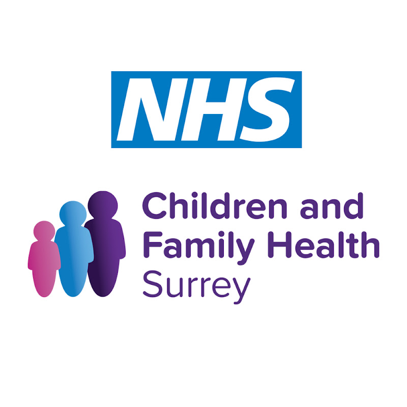 Children and Family Health Surrey