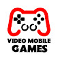 Video Mobile Games logo