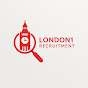 London 1 Recruitment logo