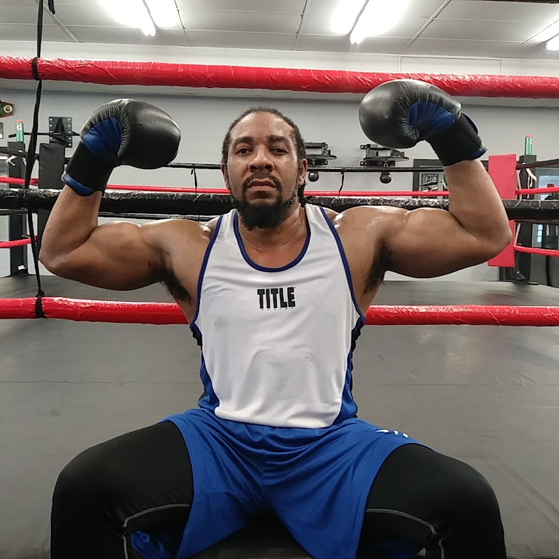 NO GLOVE TOUCH with ROCK-SOLID