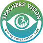 TEACHERS VISION  logo
