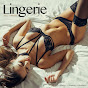 Ukrainian lingerie show logo