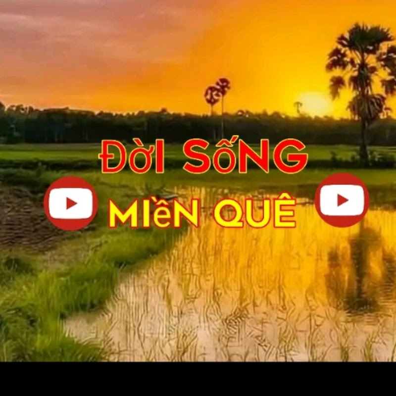 Đời Sống Miền Quê
