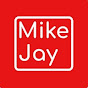 Mike Jay logo