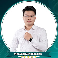 Thầy Nguyễn Phan Tiến Image Thumbnail