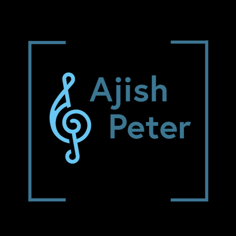 Ajish Peter