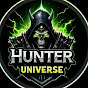 Hunter Universe  logo