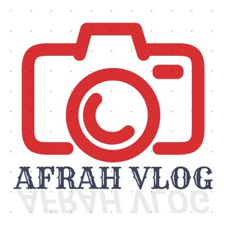 AfrahVlog