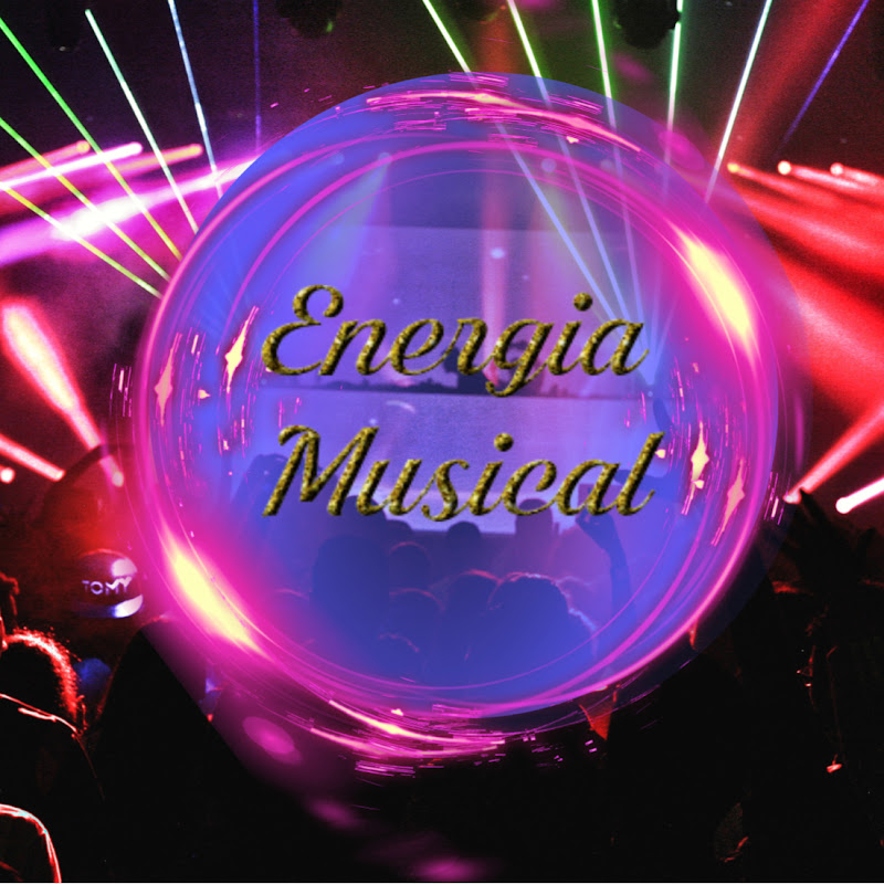 Energia Musical