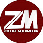 Zoelife Multimedia logo