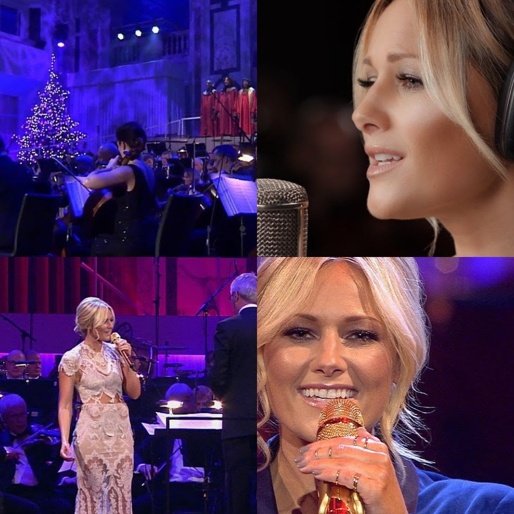 Helene Fischer Weihnachtslieder