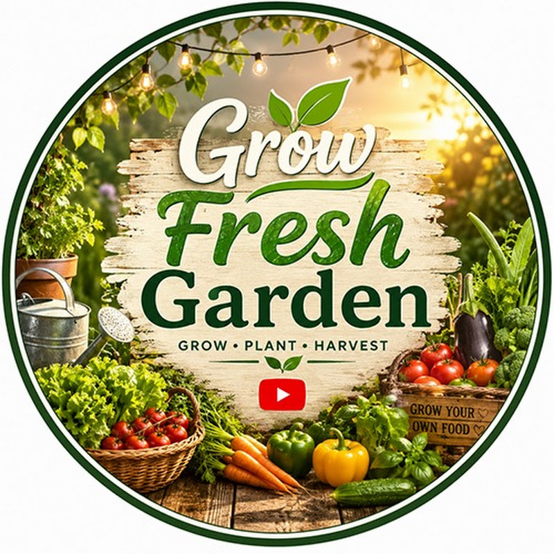 Grow Fresh Garden