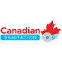 Canadian Sanitation logo