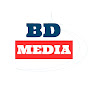 BD MEDIA logo