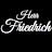 Herr Friedrich