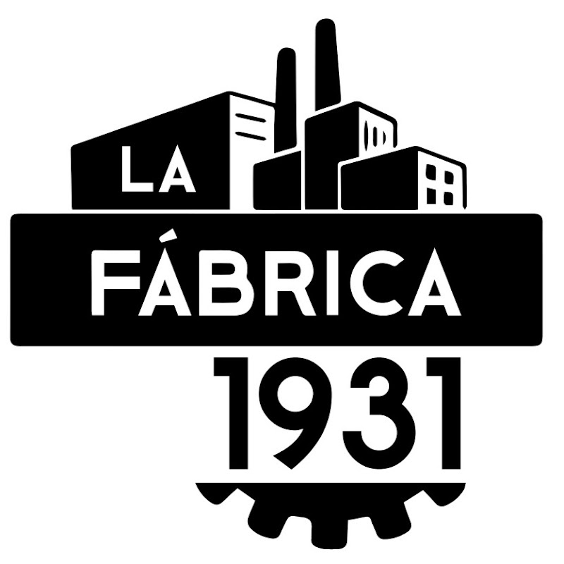 La Fábrica 1931