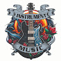 Micky Music  logo