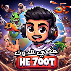 قصي الحوت channel logo