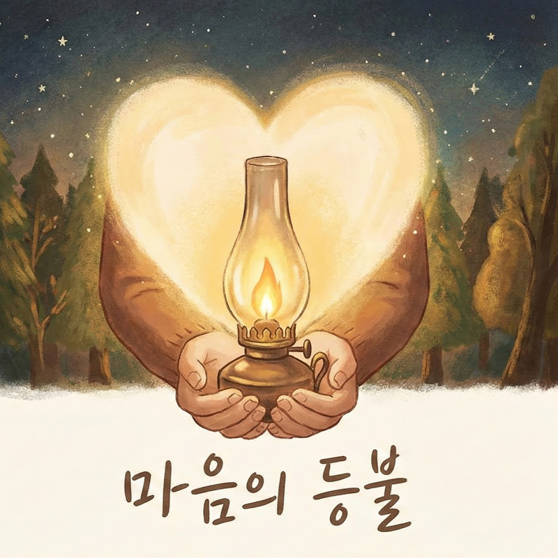 마음의등불