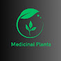 Medicinal Plants logo