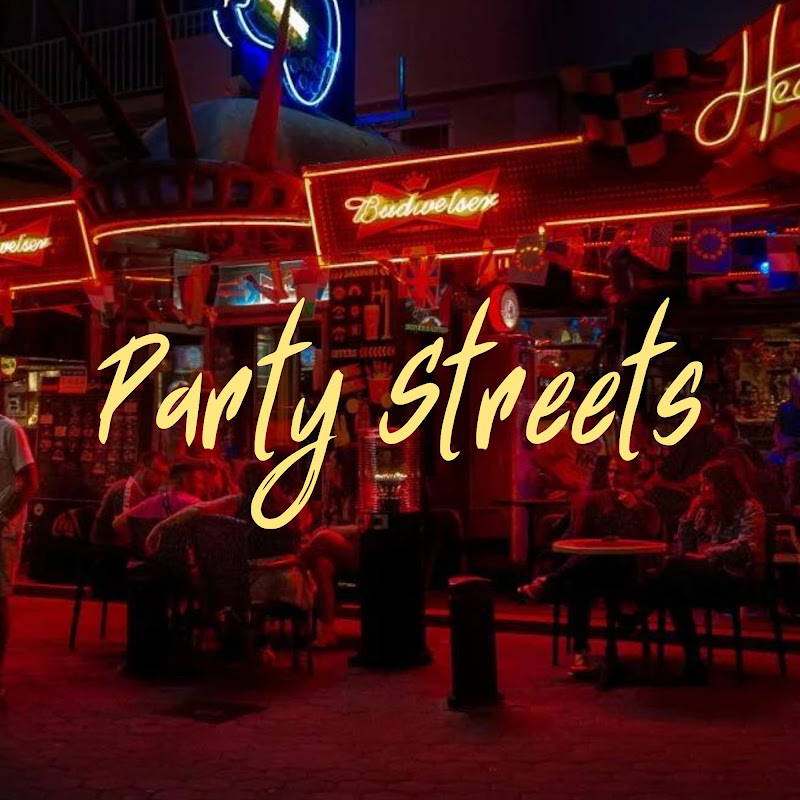 Party Streets