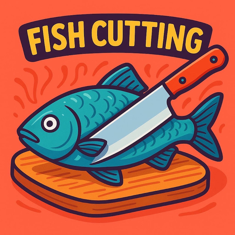 Fish Master Market