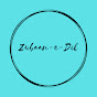 Zubaan-e-Dil logo