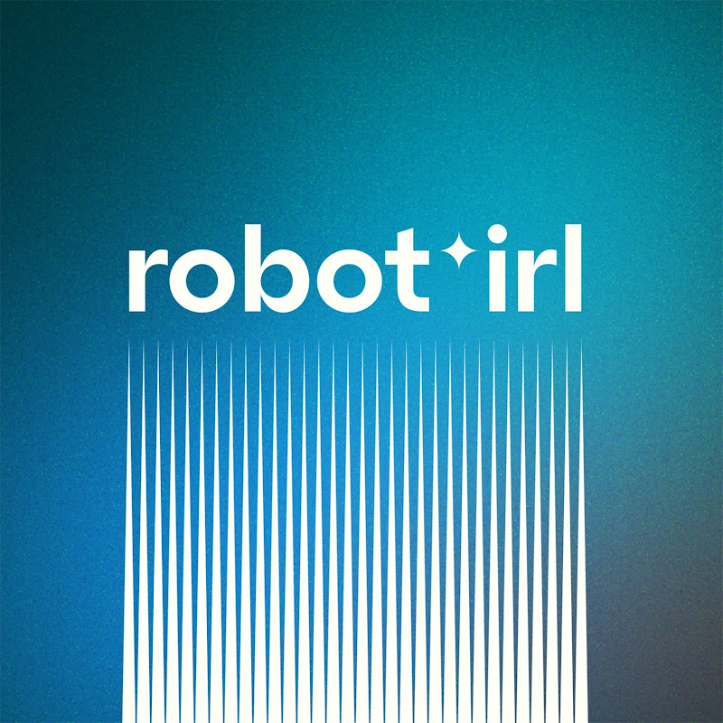 robot*irl