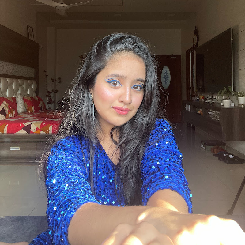 Mitali Unfiltered!