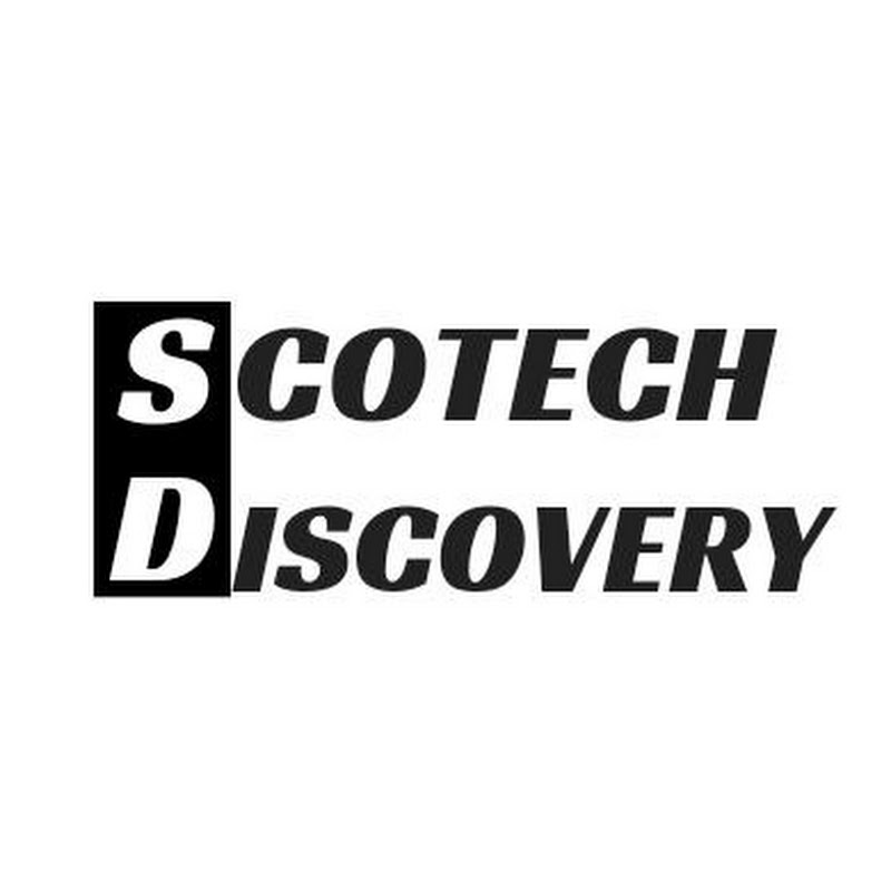 SCOTECH DISCOVERY