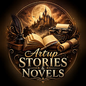 Art up stories & novels