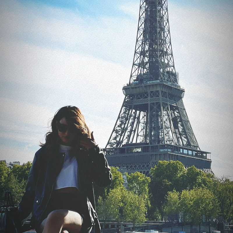 Wanderlust Wanderer