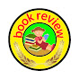 Book review logo