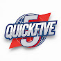 QuickFive logo