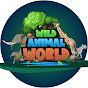 Wild Animal World logo