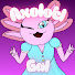 YwBEyEd76xw-channel-avatar-Axolotl Gal