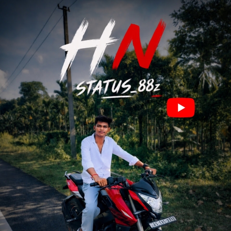 HN status_88z
