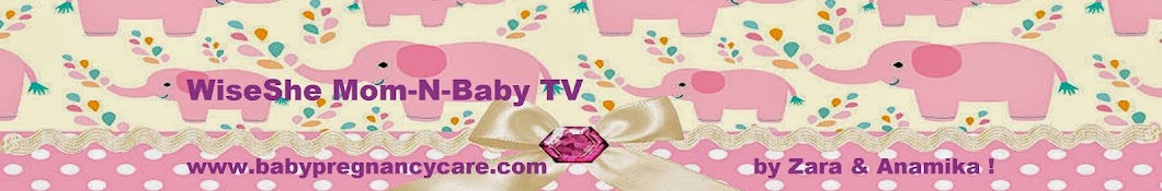 Mom N Baby Tv यूट्यूब चैनल अवतार