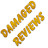 Damaged Reviews