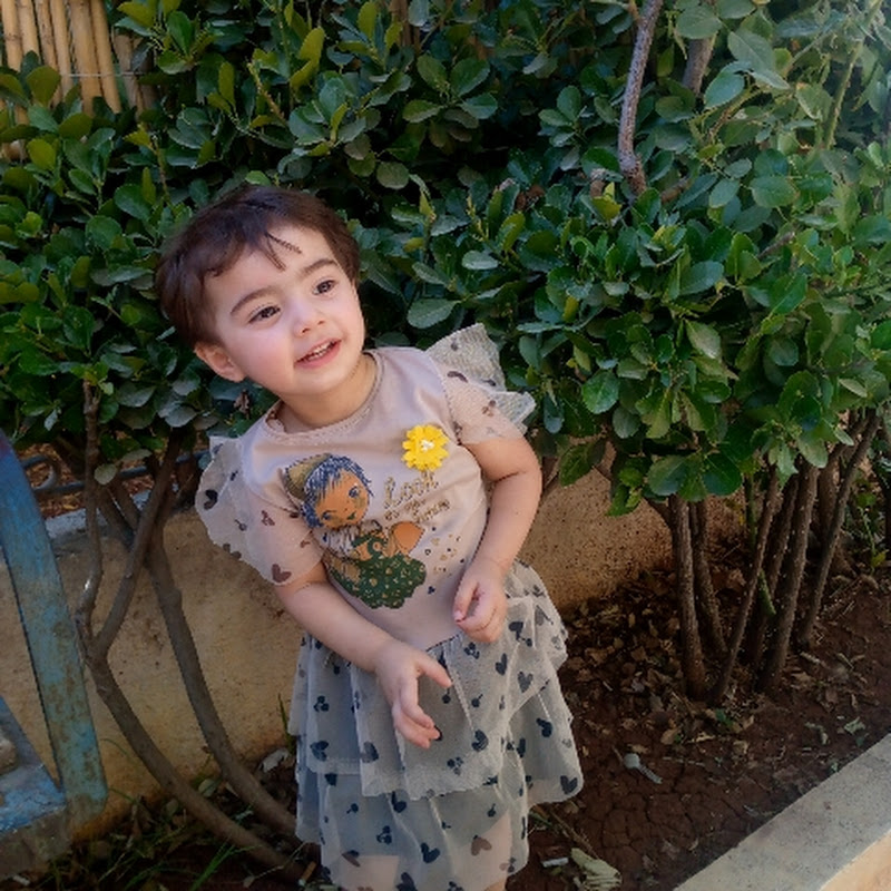 هيڤين وهافرين Heaven & Hafreen