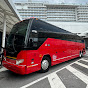 USA Caribbean Tours Miami Transportation logo