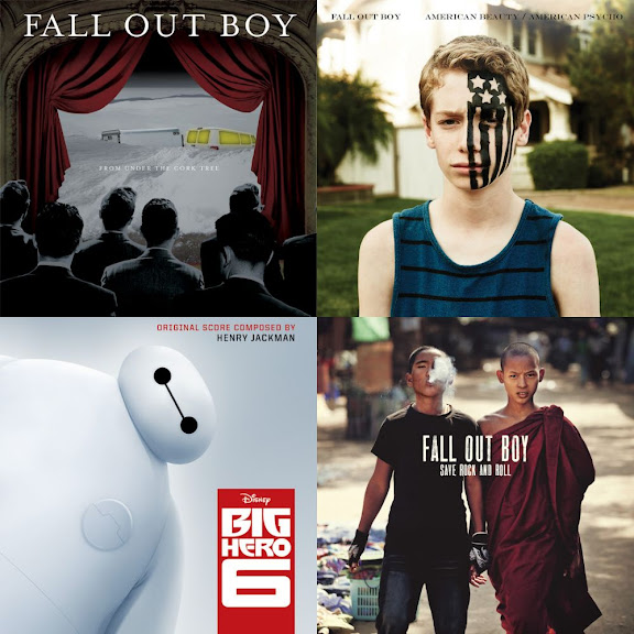 Emo list
