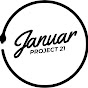 Januar Project 21 YouTube Profile Photo
