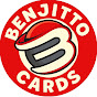 Benjitto Cards logo