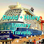 David + Hilary Luxury Travels