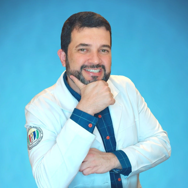Dr Maico Dutra