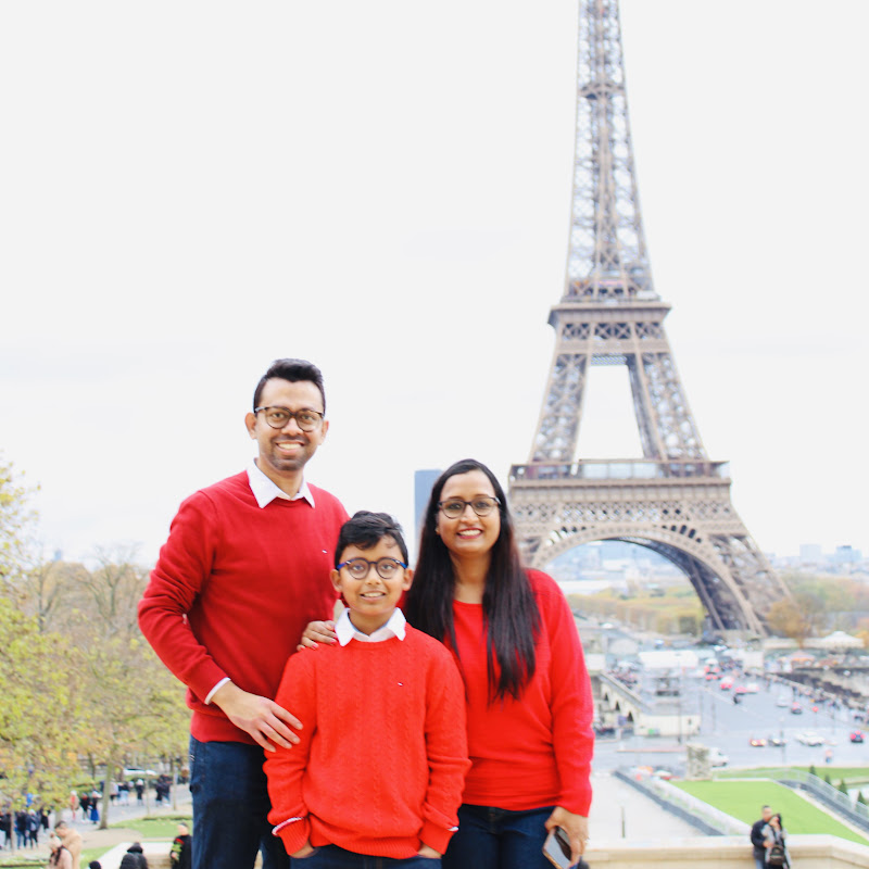 BeesDiary-Bengali In Canada