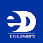 EllisDon Developments logo