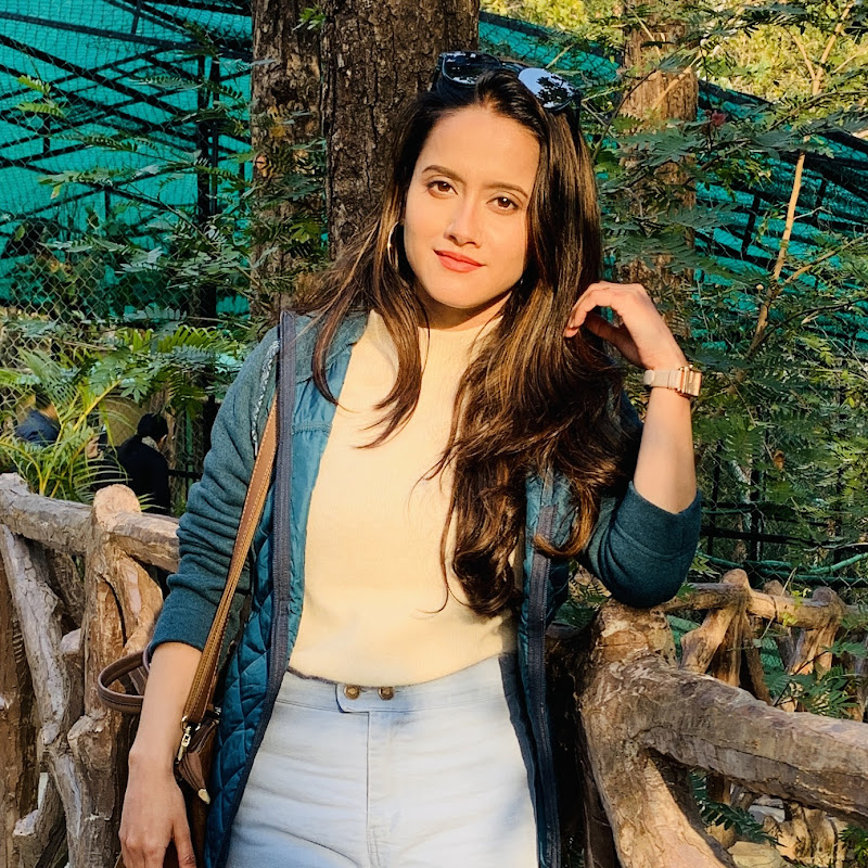 Ruchika Kandari